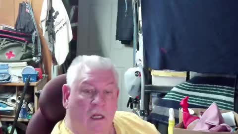 mr_canoe_licker_69 online show from January 2025 05:13:01 PM
