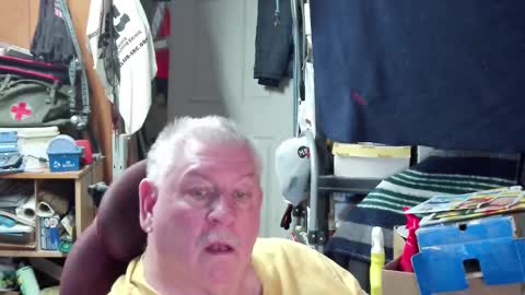 mr_canoe_licker_69 online show from January 2025 07:15:01 PM