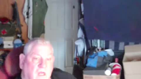 mr_canoe_licker_69 online show from February 2025 07:42:01 PM