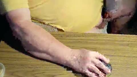 mr_canoe_licker_69 online show from February 2025 11:43:02 PM