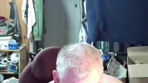 mr_canoe_licker_69 online show from February 2025 02:00:02 PM