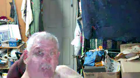 mr_canoe_licker_69 online show from March 2025 01:07:01 PM