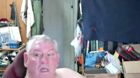 mr_canoe_licker_69 online show from March 2025 07:21:02 PM
