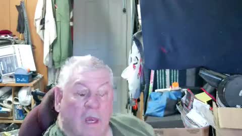mr_canoe_licker_69 online show from March 2025 07:20:02 PM