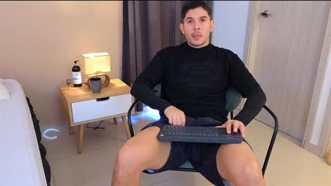 Snapshot of mr_danni_ chatting on January 2025 05:24:02 PM Danny Aleja online show from January 2025 05:24:02 PM