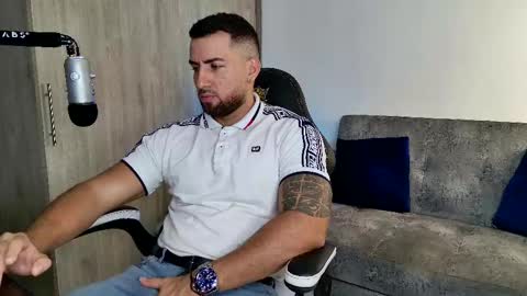 David online show from February 2025 12:46:01 AM