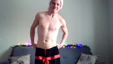 James online show from December 2025 05:09:02 PM