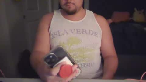 Diego69 online show from September 2025 07:43:01 AM