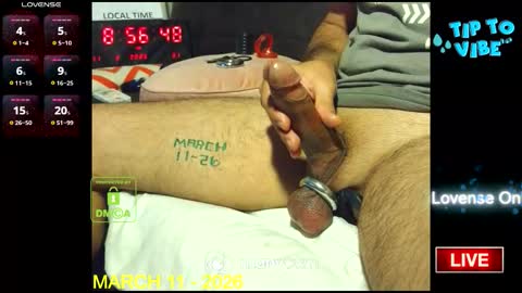 Snapshot of mr_edging741 chatting on March 2026 11:33:01 PM David online show from March 2026 11:33:01 PM