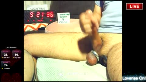 Snapshot of mr_edging741 chatting on April 2026 01:22:01 AM David online show from April 2026 01:22:01 AM