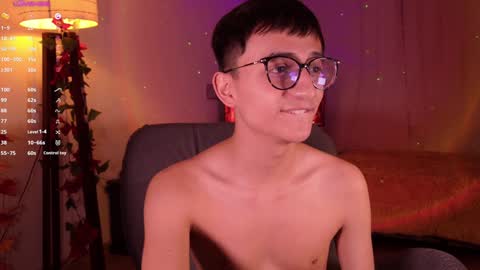 Mr Evans online show from December 2024 03:23:01 PM