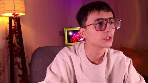 Mr Evans online show from December 2024 01:25:01 PM