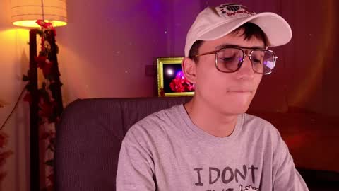 Mr Evans online show from January 2025 02:19:02 PM