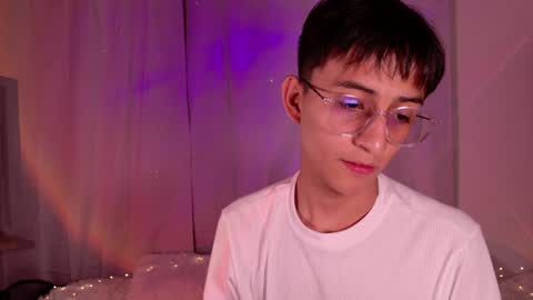 Mr Evans online show from January 2025 02:30:02 PM