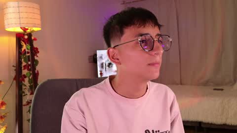 Mr Evans online show from January 2025 02:32:01 PM