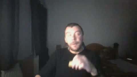 mr_i_ online show from January 2025 10:12:01 PM