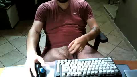 mr_kaa online show from September 2025 09:26:02 PM