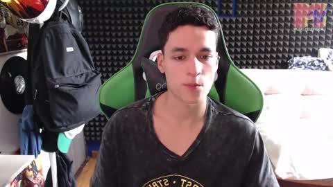 Call me Angel please online show from September 2025 08:14:01 PM