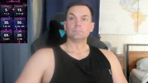 Cam online show from December 2024 06:35:02 PM