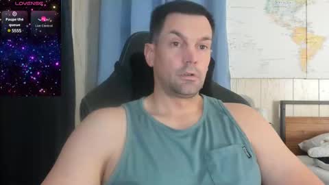 Cam online show from January 2025 06:01:02 PM