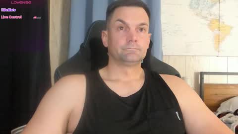 Cam online show from January 2025 02:19:02 AM