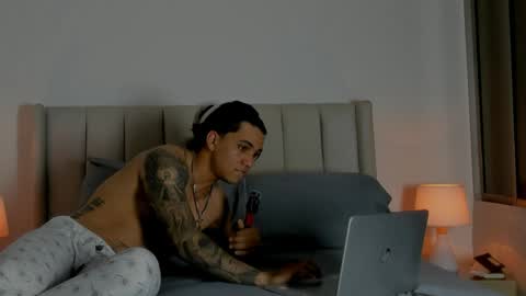 mr_maximo online show from March 2026 04:57:02 AM