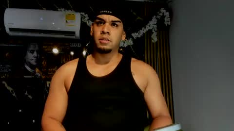 mr_maximo online show from July 2026 05:09:02 AM