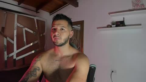 MIKEE online show from January 2025 03:17:01 AM