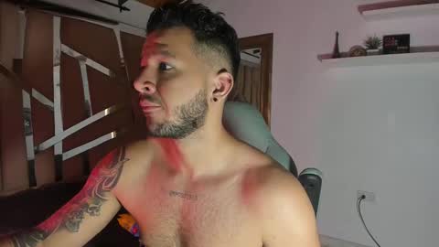 MIKEE online show from March 2025 03:13:02 AM