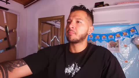 MIKEE online show from September 2025 03:10:02 AM