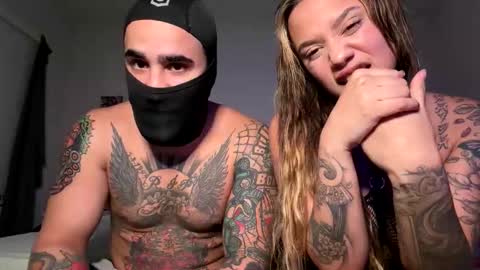 mr_mrs_svge online show from March 2026 06:30:01 AM