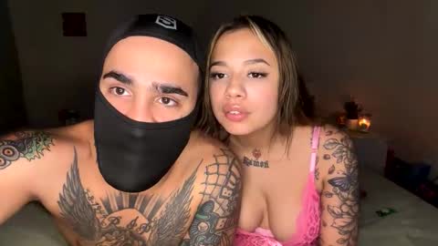 mr_mrs_svge online show from March 2026 05:44:01 AM