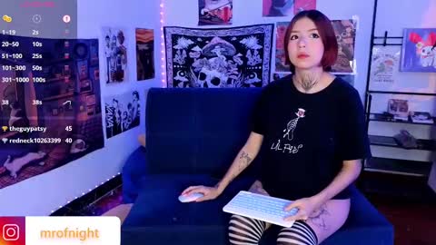 Daniel and Sara online show from February 2025 06:36:02 AM