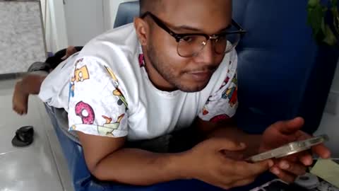 Santos online show from February 2025 04:03:02 PM