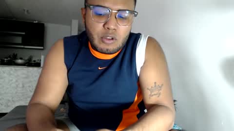 Santos online show from February 2025 05:29:01 PM