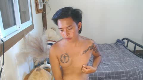 KYLE online show from April 2026 12:43:02 AM