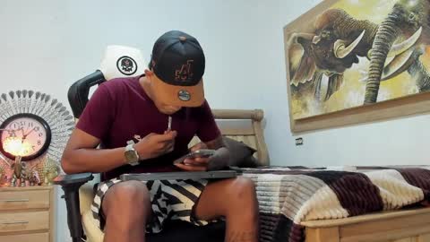 mr_stiven_ online show from March 2026 03:07:02 AM