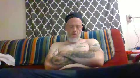 Snapshot of mr_top_goon chatting on November 2025 06:37:02 AM Mr. Daddy online show from November 2025 06:37:02 AM