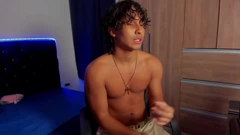 Diego online show from October 2025 04:57:01 AM