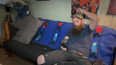 Snapshot of mr_valdor chatting on April 2026 06:16:01 PM Valdor online show from April 2026 06:16:01 PM