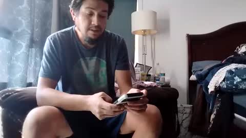 mr_wick93 online show from October 2025 06:27:02 PM