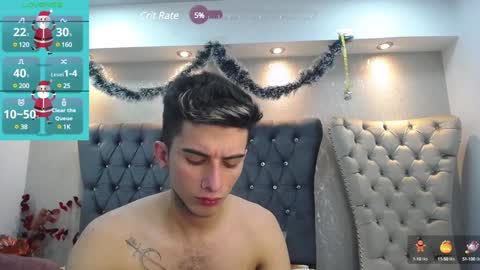 Snapshot of mr_williseo chatting on December 2024 12:19:01 AM williseo online show from December 2024 12:19:01 AM