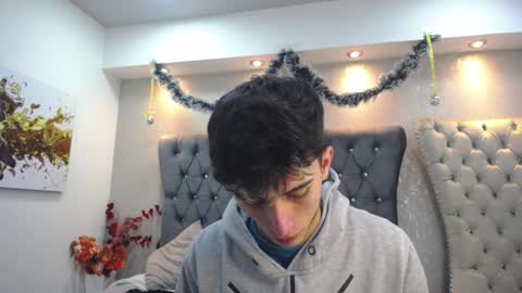 Snapshot of mr_williseo chatting on January 2025 07:39:01 PM williseo online show from January 2025 07:39:01 PM