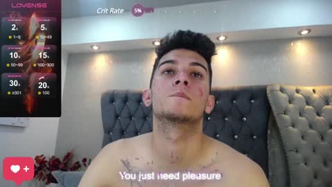 Snapshot of mr_williseo chatting on January 2025 08:25:01 PM williseo online show from January 2025 08:25:01 PM