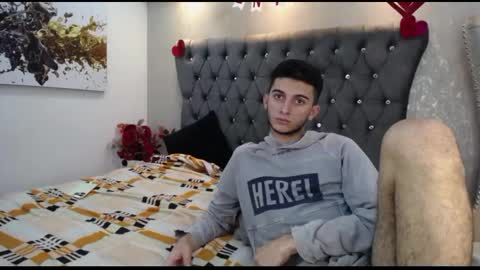 Snapshot of mr_williseo chatting on February 2025 11:31:01 PM williseo online show from February 2025 11:31:01 PM