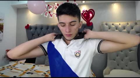 Snapshot of mr_williseo chatting on February 2025 08:33:01 PM williseo online show from February 2025 08:33:01 PM