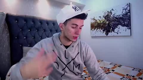 Snapshot of mr_williseo chatting on March 2025 07:38:01 PM williseo online show from March 2025 07:38:01 PM