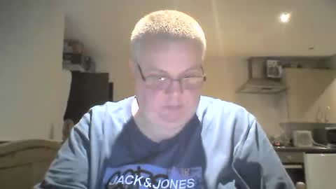 Professor-Perv online show from December 2024 07:15:01 AM