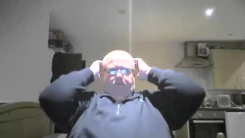 Professor-Perv online show from January 2025 05:47:02 PM