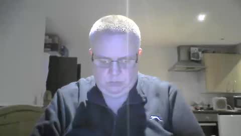 Professor-Perv online show from January 2025 03:51:01 PM